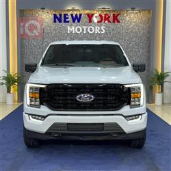 فۆرد F-150